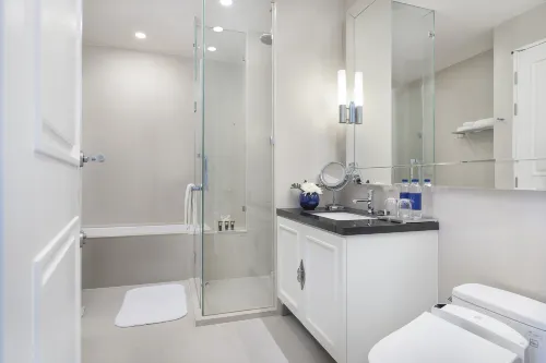 137 Pillars Residences Bangkok Kamar Photos
