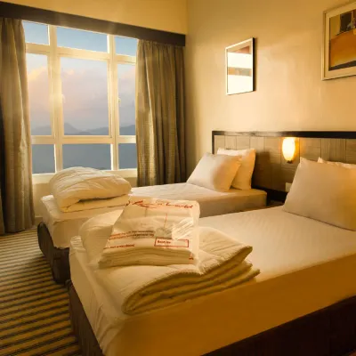 Resorts World Genting - First World Hotel Rooms Photos