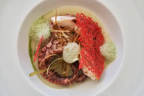 Versilia Lido | UNA Esperienze Dining Photos