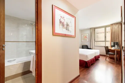 Hotel Best Aranea Rooms Photos