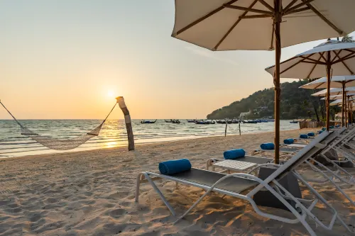 SAii Phi Phi Island Village Public Areas Photos