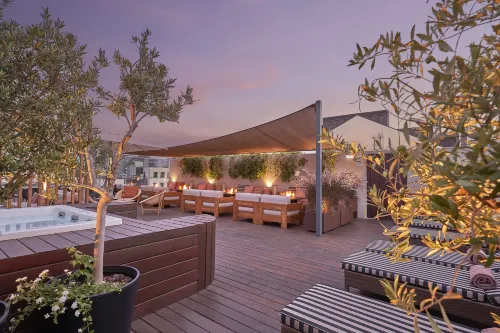 PortoBay Liberdade Espaces publics Photos