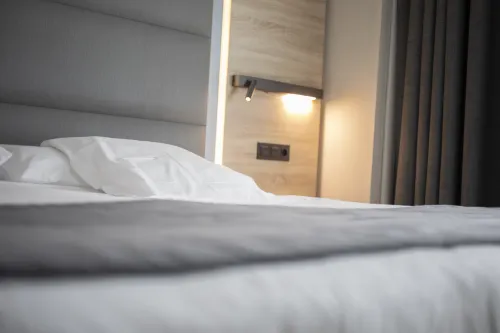 Hotel Liabeny Rooms Photos