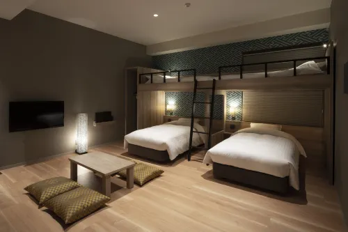 Kotohira Park Hotel Zimmer Photos