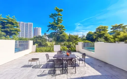 Poly Lantao Villa Phòng Photos