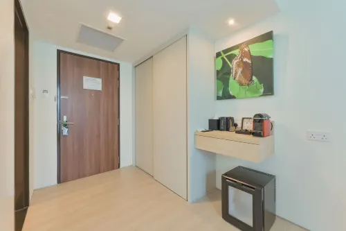 Changi Cove Singapore Rooms Photos