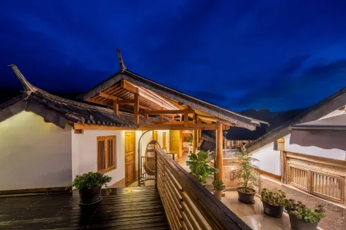 Shaxi Ancient Town JXJ Garden Inn 추천 Photos