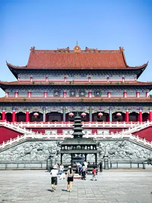 Best Western Premier Hotel Hefei Circondario Photos