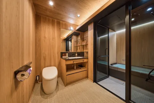 Hotel New Wakasa Rooms Photos