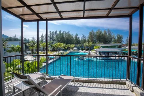 The Waters Khao Lak by Katathani Zimmer Photos