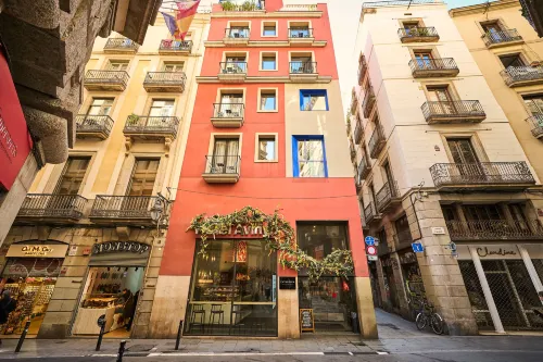 Catalonia Avinyo Esterni Photos