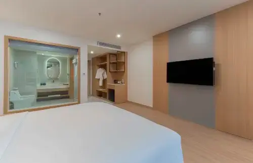Aquamarine Resort & Spa Cam Ranh Camere Photos