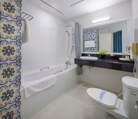 Nha Trang Lodge Hotel Номера Photos