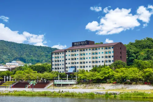 켄싱턴리조트 지리산남원 추천 Photos