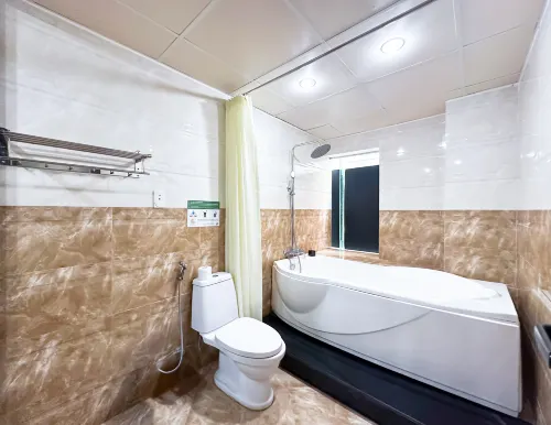 Quốc Cường Center Đà Nẵng Hotel by Haviland Phòng Photos