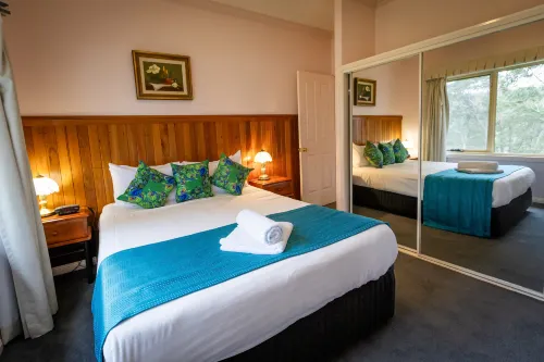 Robyn's Nest Lakeside Resort Chambres Photos