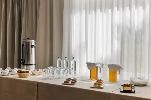 Divani Corfu Palace Business Facilities Photos