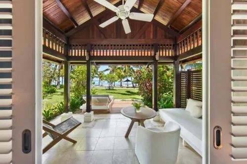 LUX* Le Morne, Mauritius Номера Photos