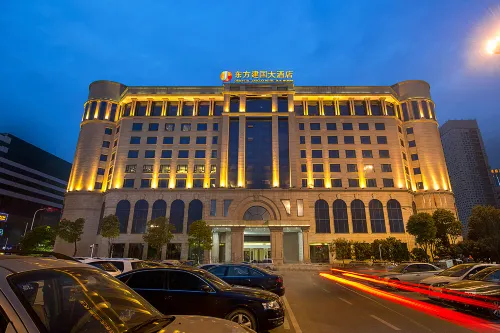 Oriental Jianguo Hotel Empfohlen Photos