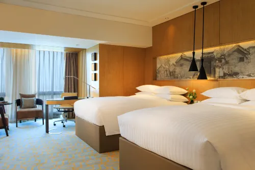 Renaissance Beijing Wangfujing Hotel Featured Photos