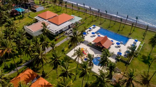 Ketapang Indah Hotel À ne pas manquer Photos