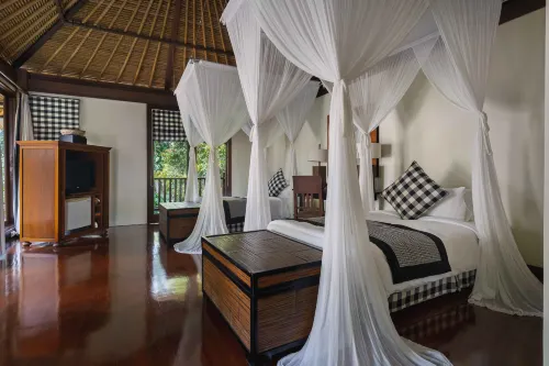 Kayumanis Ubud Private Villa & Spa Kamar Photos