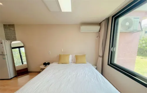 Stay in JEJU Chambres Photos