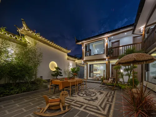 See you again exquisite homestay Exterior Photos