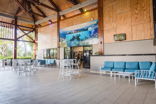 Fitzroy Island Resort Featured Photos