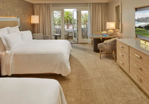Waldorf Astoria Monarch Beach Resort & Club Kamar Photos