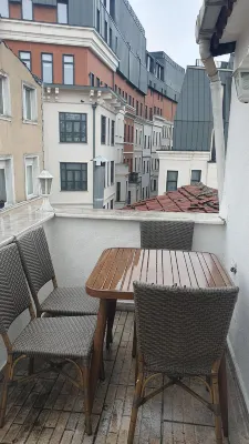 Lemon Residence Kamar Photos