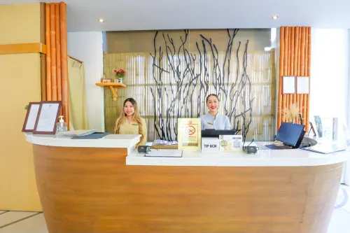 Bandara Beach Resort, Phuket Photos