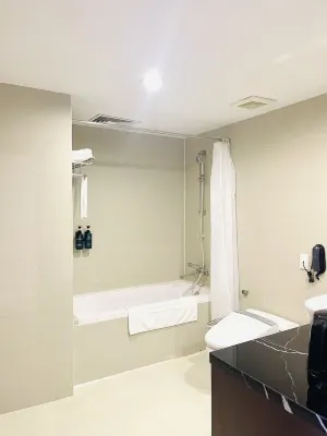 Bao Son International Hotel Unggulan Photos