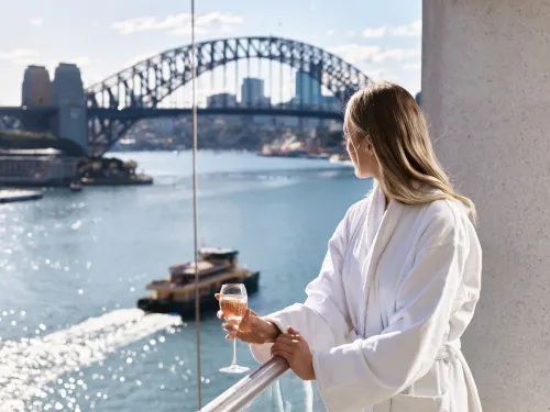 Pullman Quay Grand Sydney Harbour Featured Photos