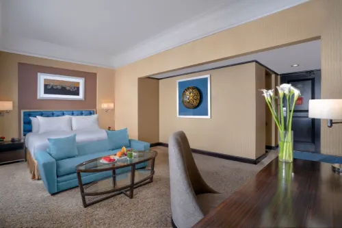 Hotel Ciputra Semarang managed by Swiss-Belhotel International  Unggulan Photos