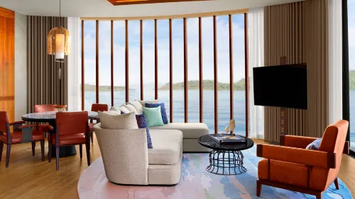 TA’AKTANA, a Luxury Collection Resort & Spa, Labuan Bajo Kamar Photos