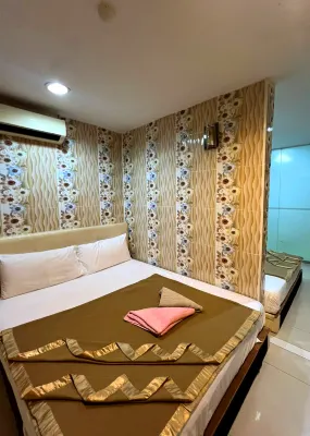 Sungai Besi Hotel Chambres Photos