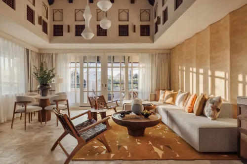 Jumeirah Beach Hotel Dubai Da non perdere Photos