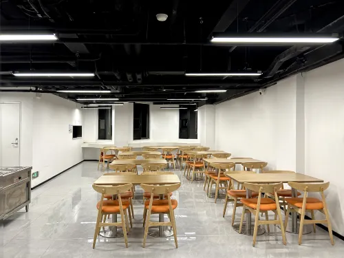 Guangdong Mansion (Guangzhou Zhujiang New Town Wuyangcun Metro Station Store) Dining Photos