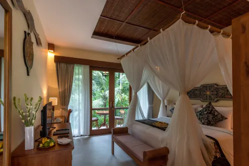 The Compass Rose Ubud Utvalt Photos