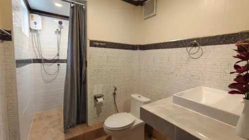 Diamond Cave Resort Chambres Photos