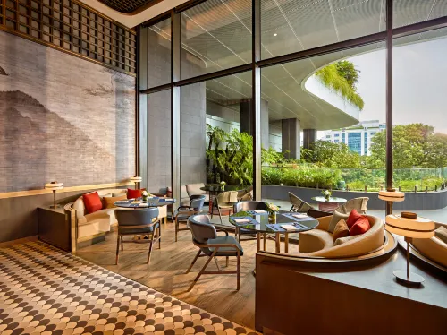Khách sạn Pullman Hai Phong Grand Ăn uống Photos
