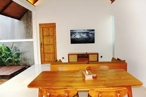 Villa Bulan Bali Chambres Photos