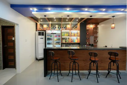 Le Dream Hotel near Vigan Espaces publics Photos