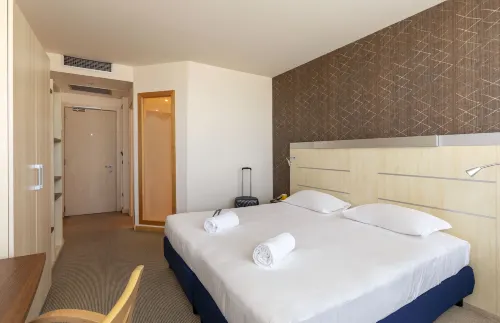 B&B HOTEL Cherasco Langhe Camere Photos