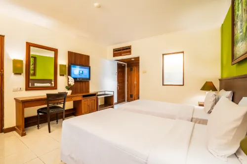 Risata Bali Resort & Spa Phòng Photos