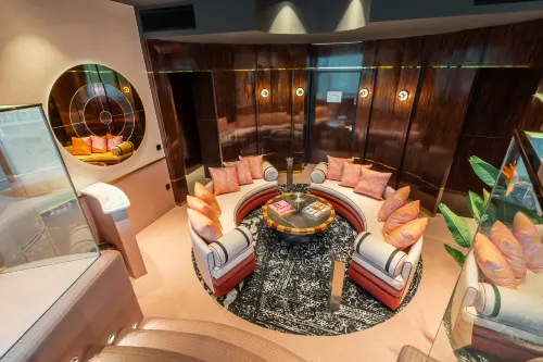 Mama Shelter Dubai Chambres Photos