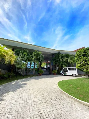 Pinnacle Boracay Exterior Photos