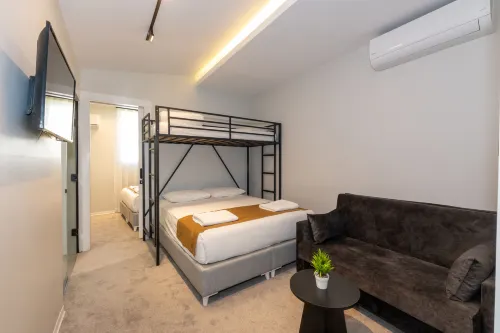 Istanbul Holiday Hotel Chambres Photos