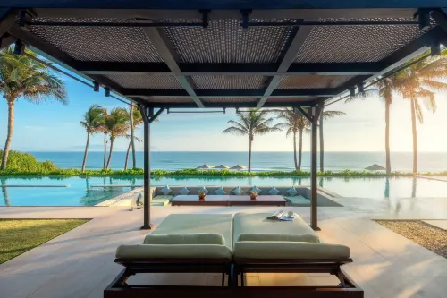 Fusion Resort Cam Ranh -  All Spa Inclusive Phòng Photos